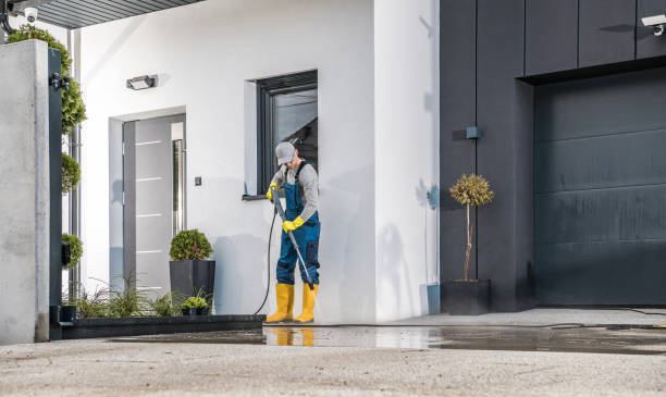Best Dumpster Area Cleaning  in Shelter Island Heights, NY